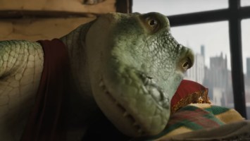 8 Movies Like Lyle Lyle Crocodile You Must See