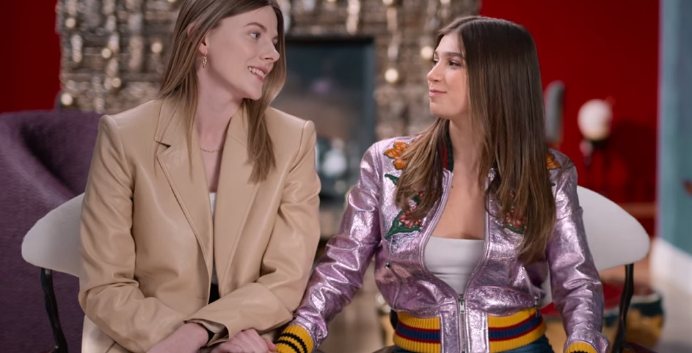 Miriam Haart and Nathalie Ulander Is My Unorthodox Life Duo Still Together?