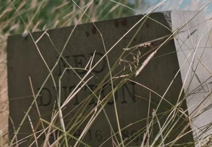 Why Are Duttons Buried on Their Ranch? Who Were Ned and Chance Dutton?