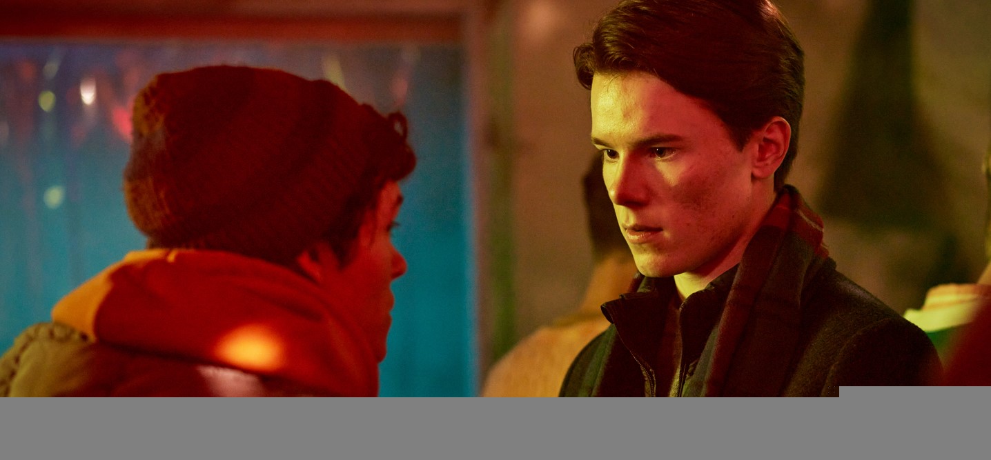 Young Royals Season 2 Ending, Explained Who Gives the Jubilee Speech?