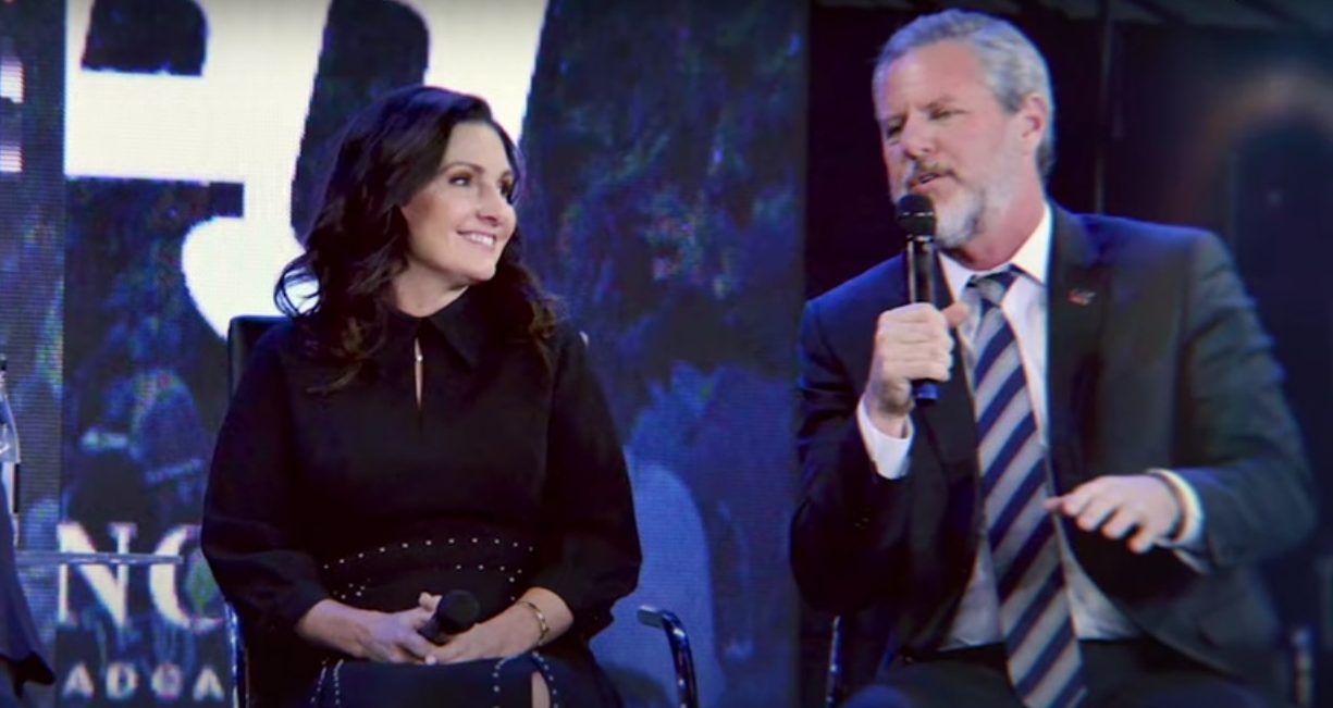 What Are Jerry and Becki Falwell's Net Worths?