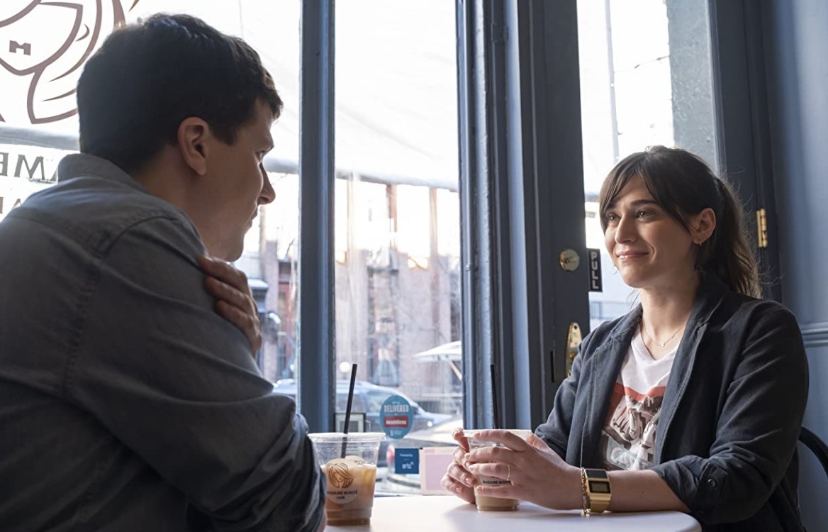Sam Rothberg Fleishman is in Trouble Episode 3 Recap: Free Pass