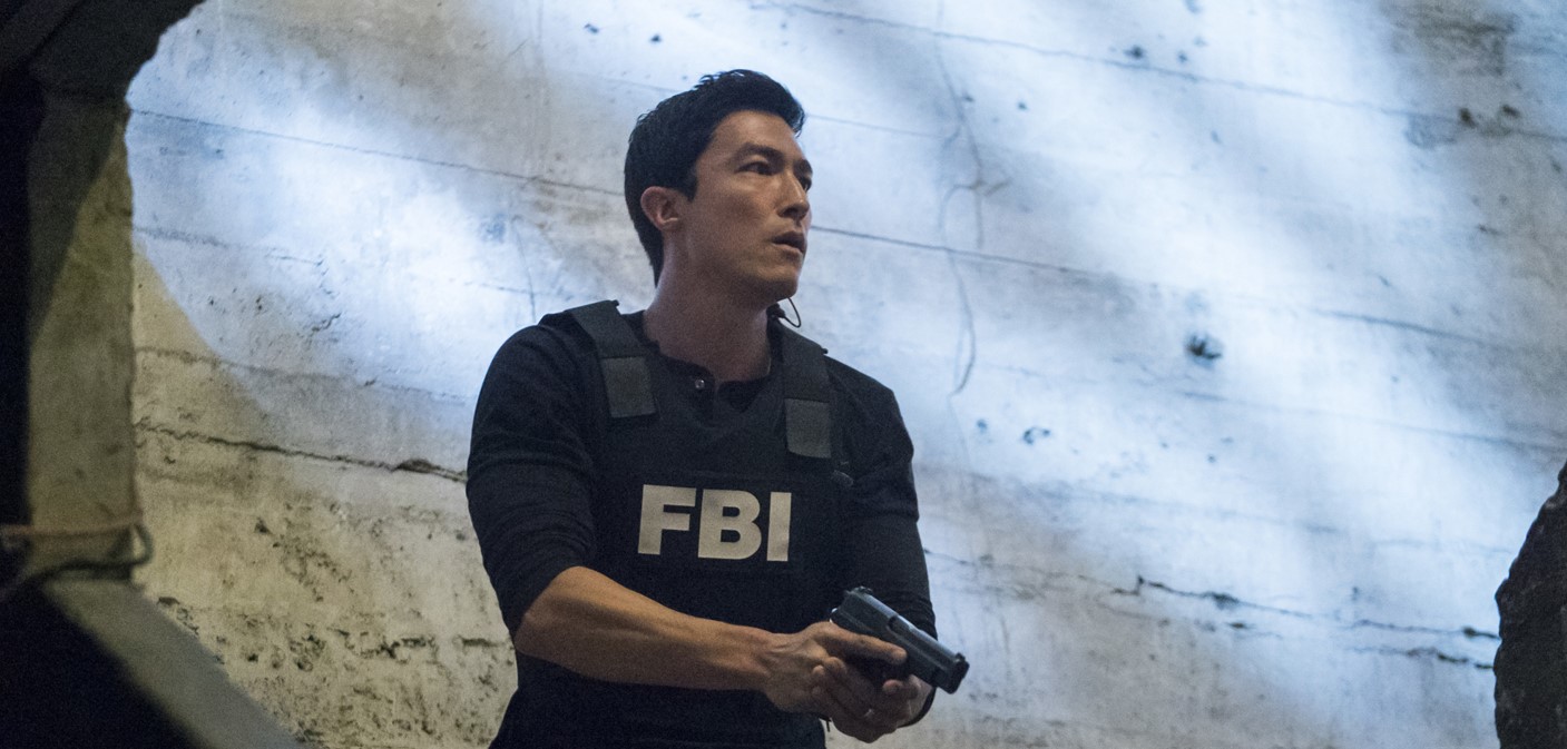 Why Did Matt Simmons Leave Criminal Minds? Where is Daniel Henney Now?