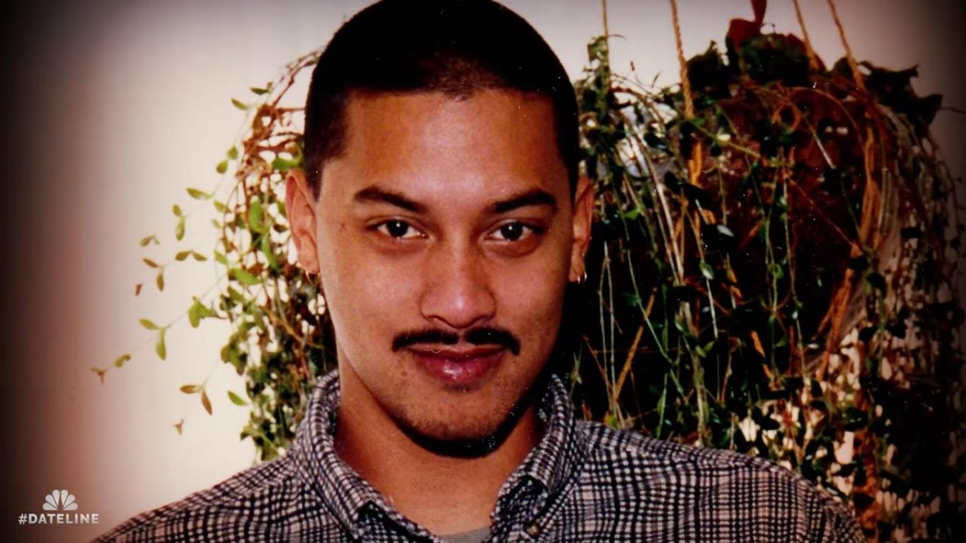 Caleb Harrison Murder: How Did He Die? Who Killed Him?