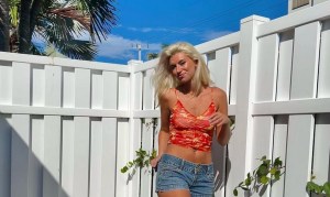 Camille Lamb From Below Deck: All We Know About the Star