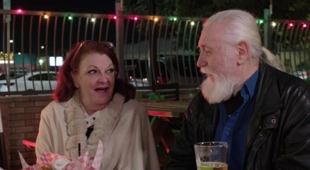 Debbie Johnson and Tony Starcevich Is the 90 Day Fiance Couple Still