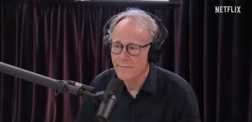 Graham Hancock: Where is Ancient Apocalypse Host Today?