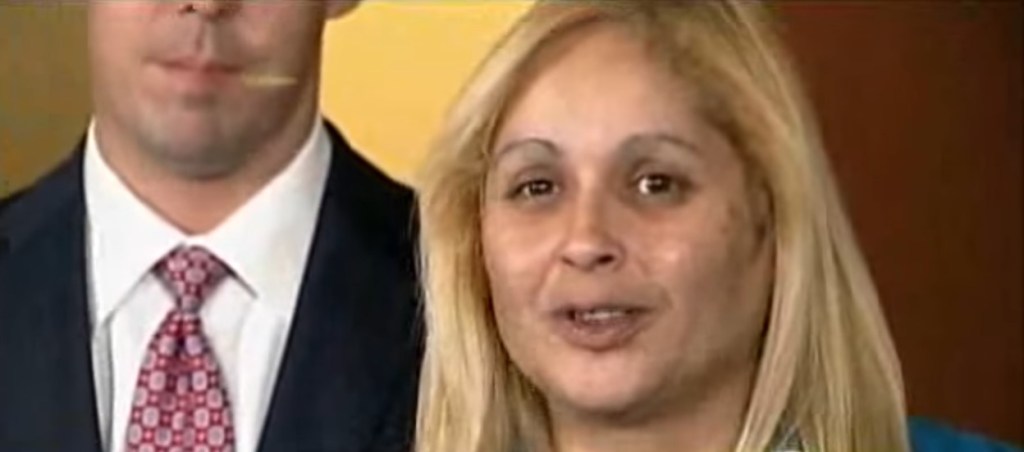 Zenaida Gonzalez: Where is Caylee Anthony's Nanny Today?
