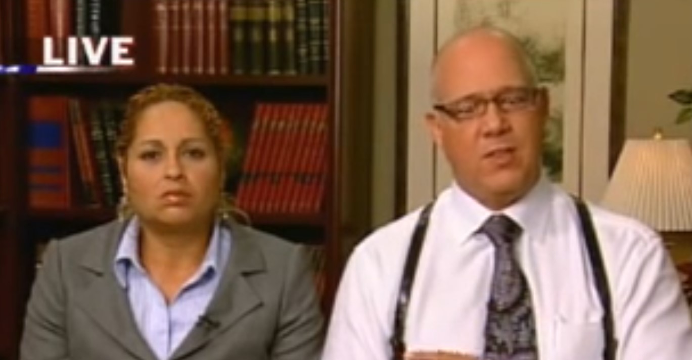 Zenaida Gonzalez: Where is Caylee Anthony's Nanny Today?