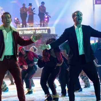 12 Best Comedy Movies on Apple TV+ (October 2025)