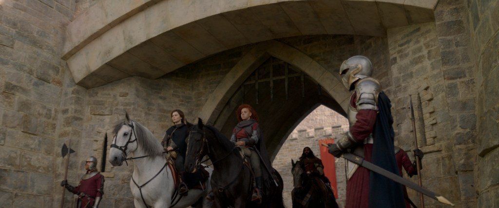 Willow: Is the Disney+ Show Inspired by a True Story or a Book?