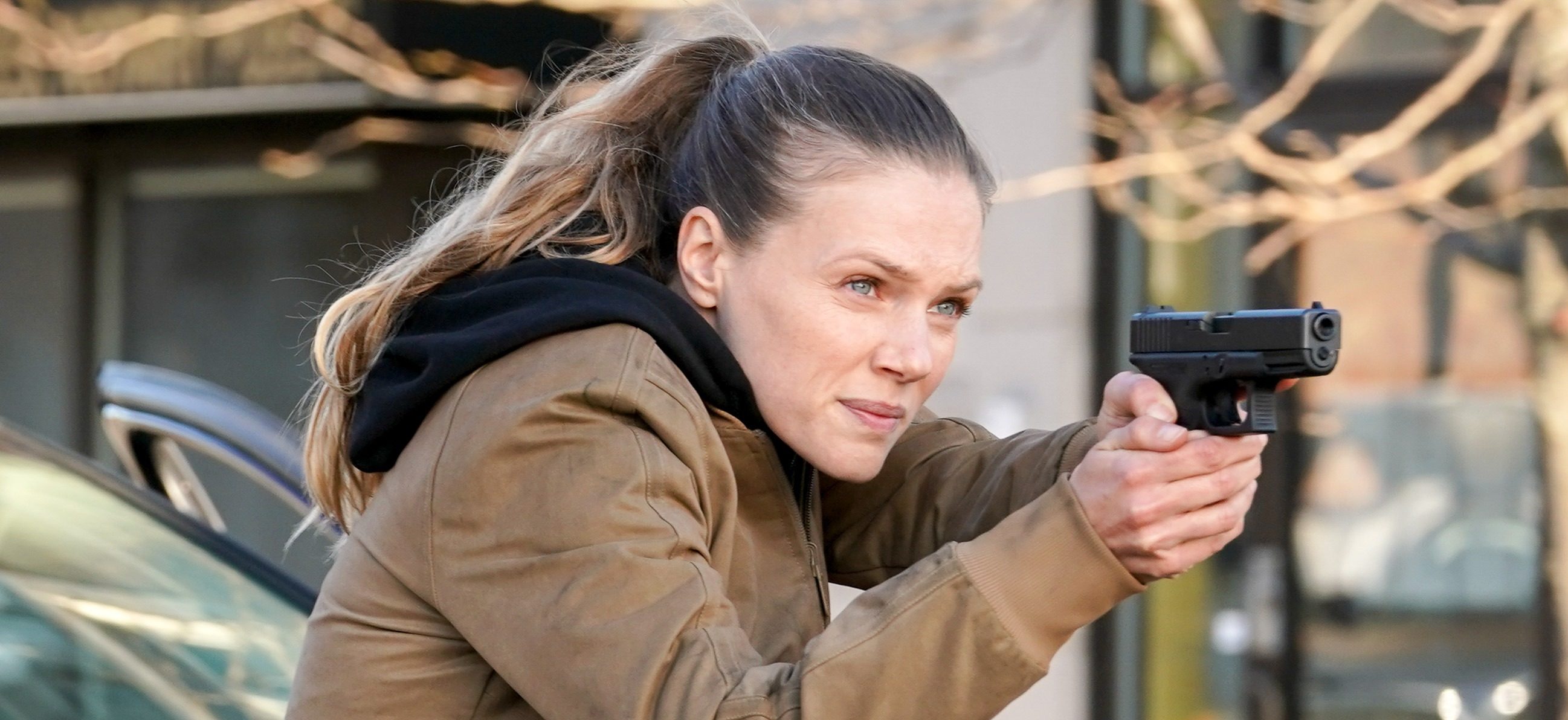 Is Tracy Spiridakos’ Hailey Upton Leaving Chicago PD?