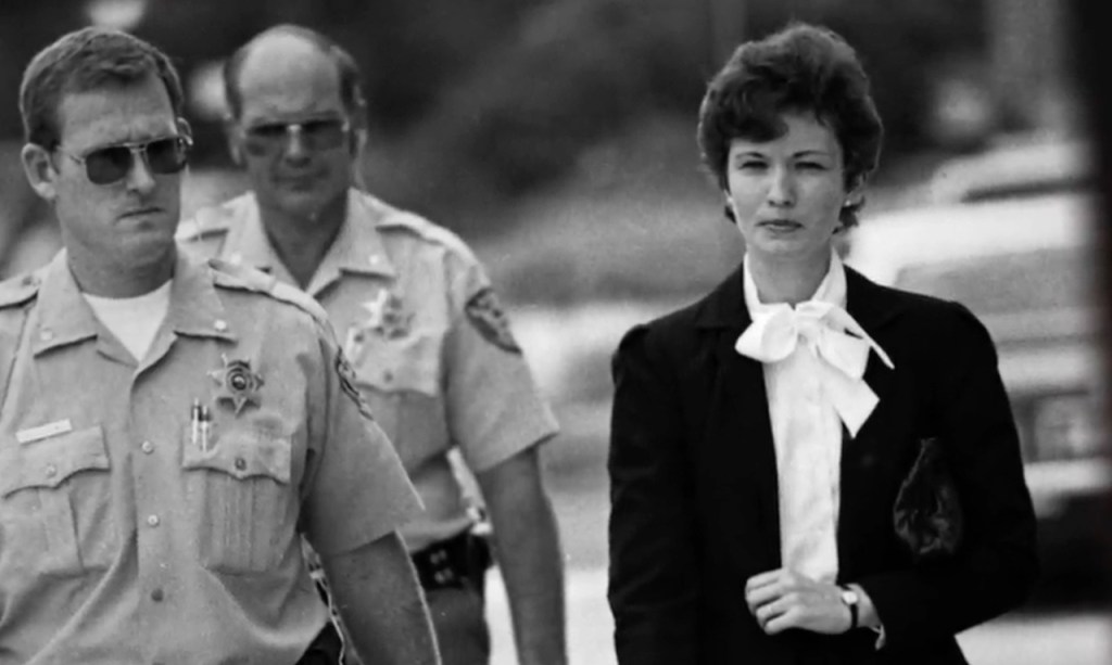 Martin Anderson Murder What Happened to Lorna Elridge and Tom Bird?