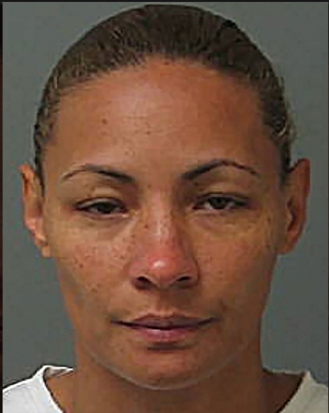 Tony Hayes Murder Where is Monique Johnson Today?