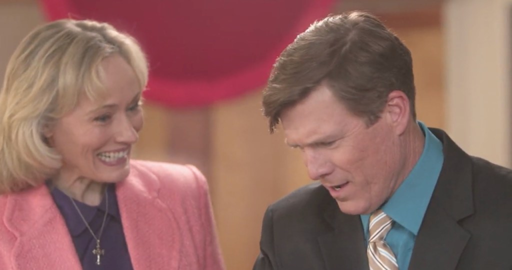 Mary Anderson Murder Where is Jing Weidow Today?