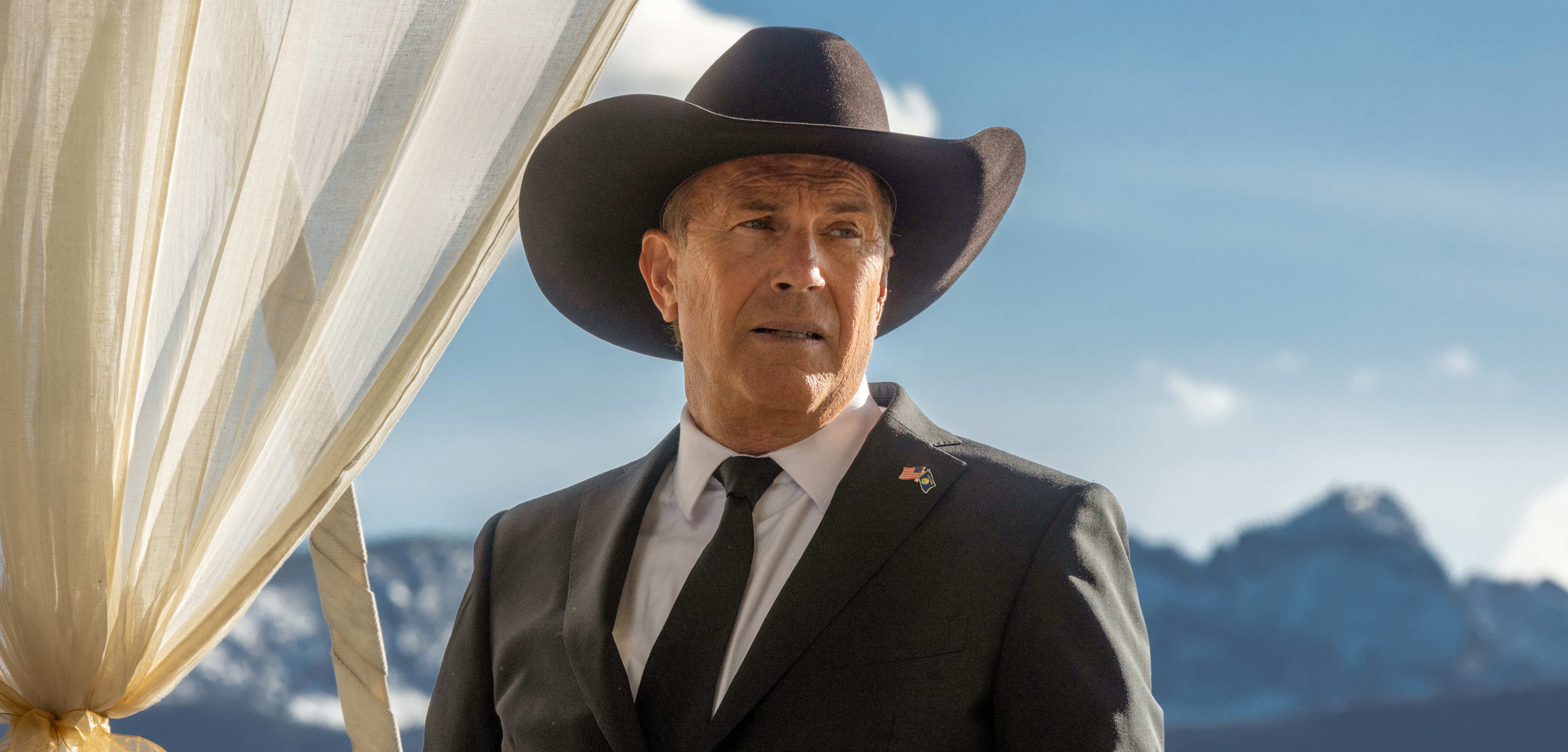 Does John Dutton Die? Is Kevin Costner Leaving Yellowstone?