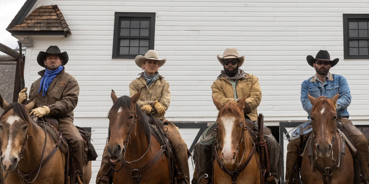 Yellowstone Season 5 Episode 2 Recap and Ending, Explained