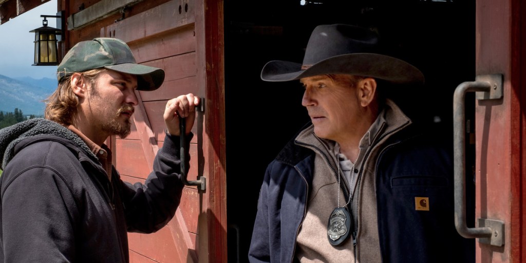 Who Was John Dutton’s Mother in Yellowstone? How Did She Die? Theories