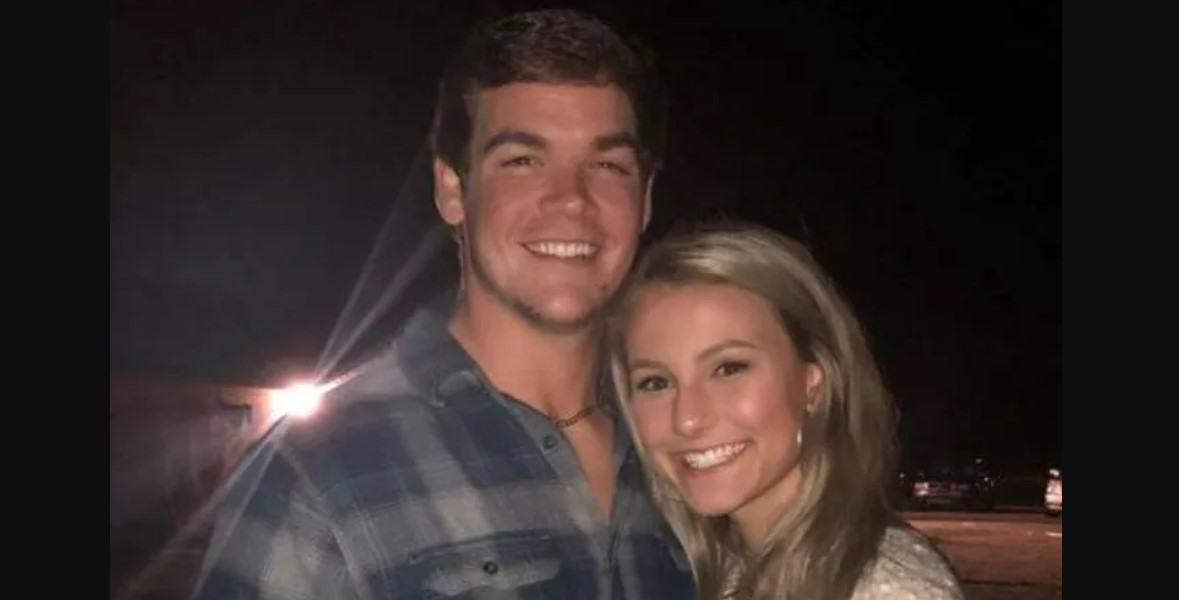 Anthony Cook Now Where is Mallory Beach's Boyfriend Today? Update