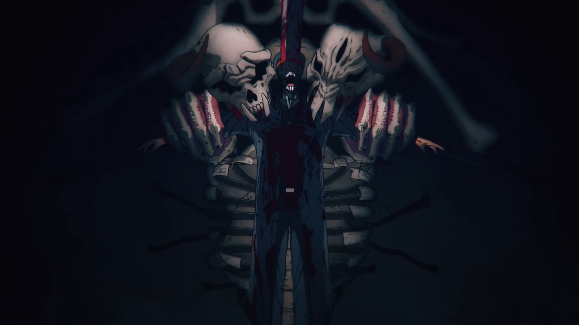 Chainsaw Man Episode 8 Recap Gunfire