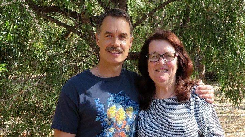 Is Murray Bartlett Dating anyone Now? 
