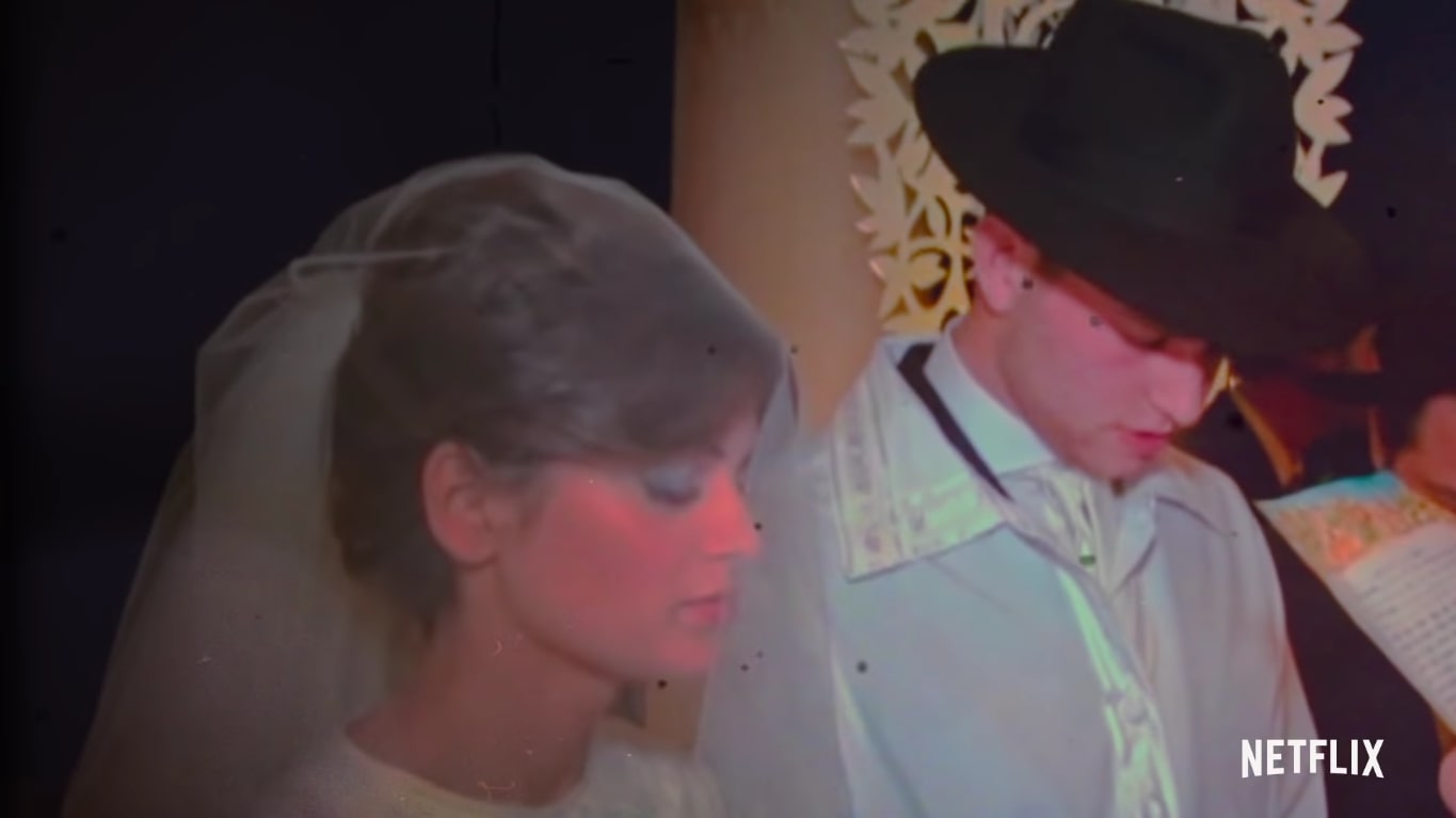 Why Did Batsheva Haart and Ben Weinstein Divorce?