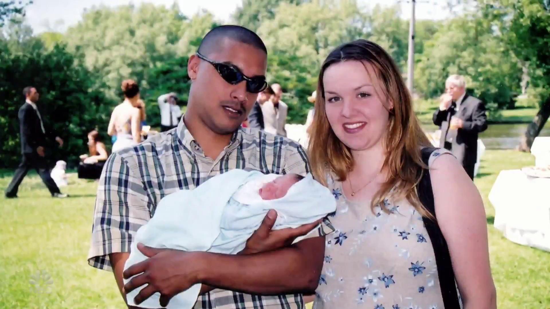 Caleb Harrison Murder: How Did He Die? Who Killed Him?