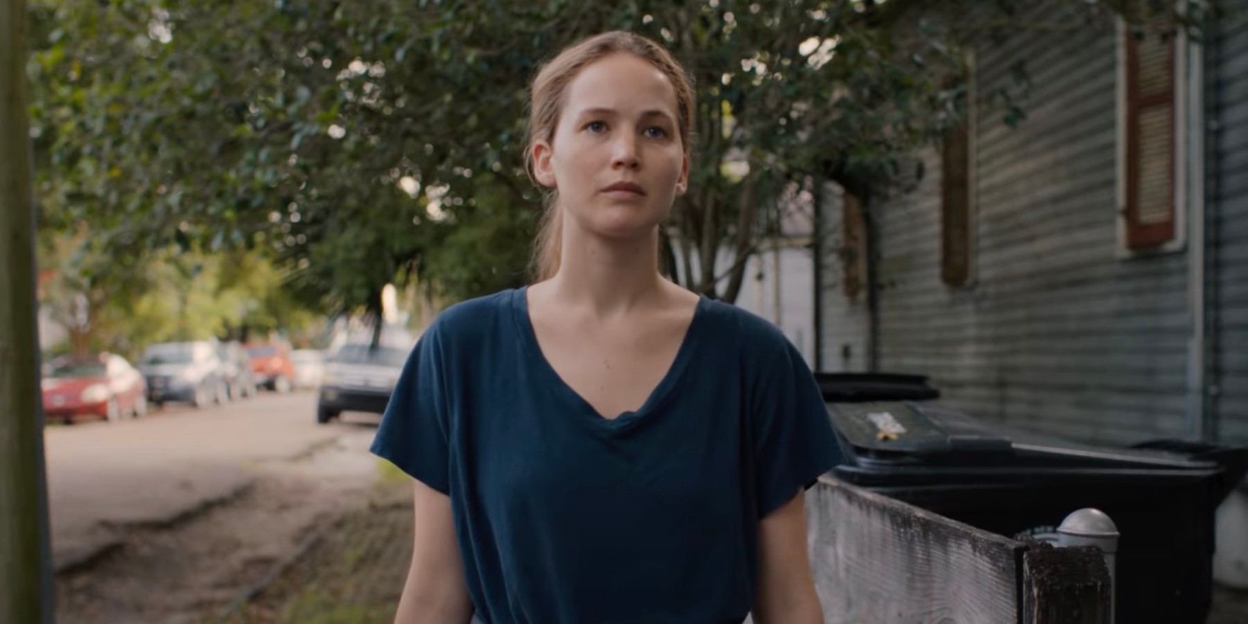Jennifer Lawrence: New Movies in 2025 and 2026