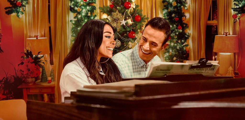 Netflix's Christmas With You: Is the Movie Inspired by a True Story?