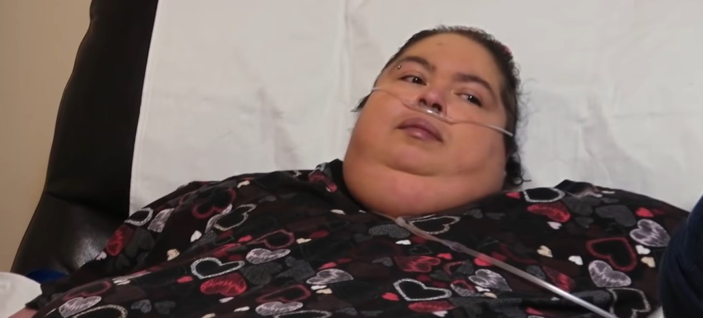 Cindy Vela: Where is the My 600-lb Life Contestant Today?