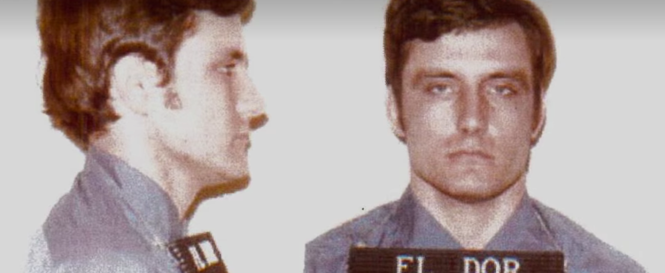 Clyde Hedrick Where is the Killer Today?