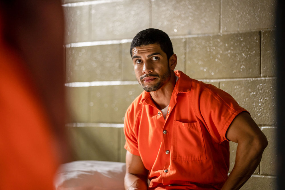 Is Rick Gonzalez's Bobby Reyes Leaving Law & Order: Organized Crime?