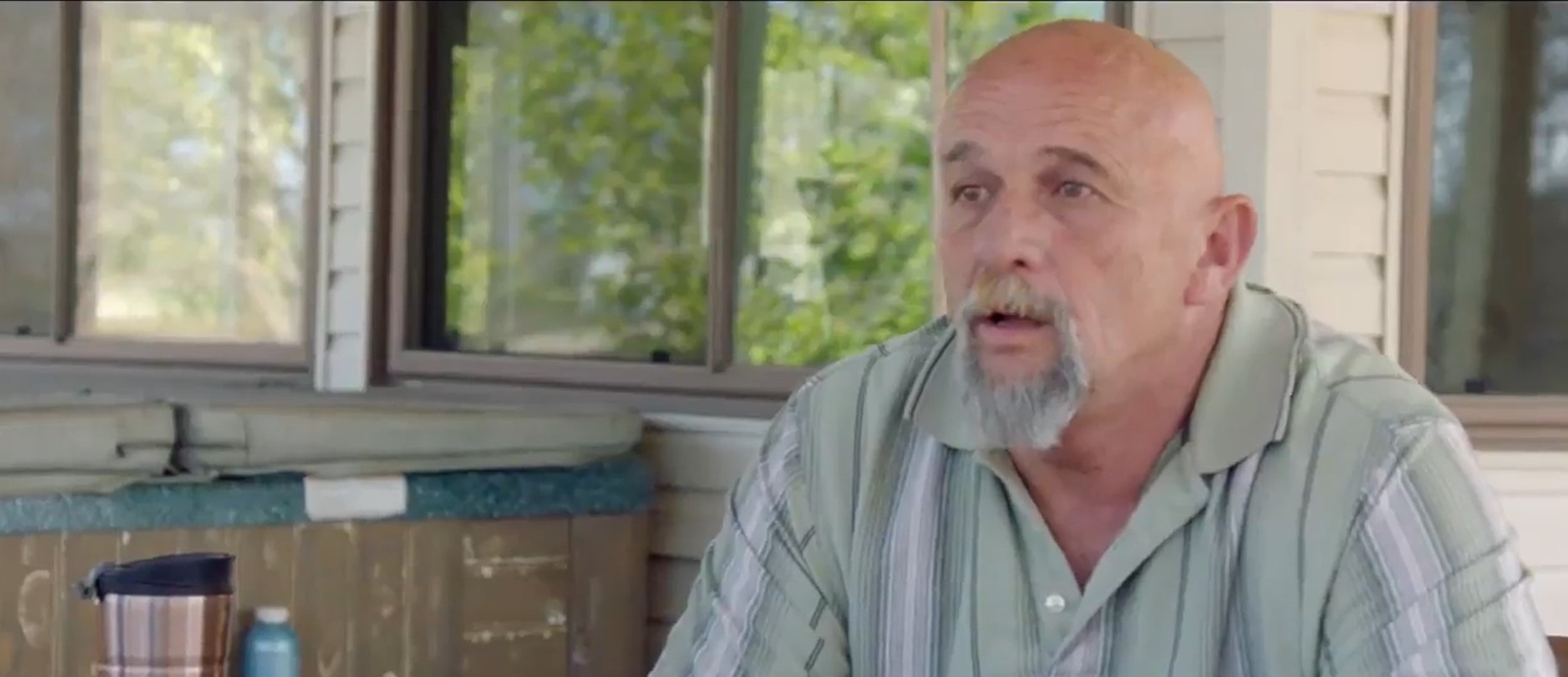 Ed Politte: Michael Politte's Dad is Dedicated to Christian Teachings Today