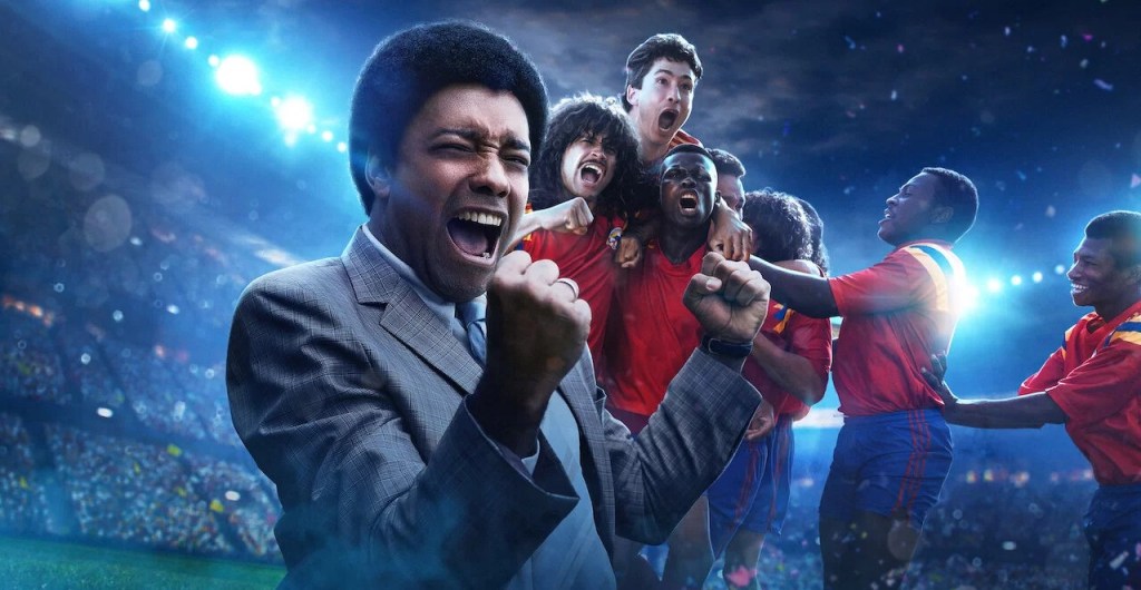 Where is The Final Score Filmed? Netflix Filming Locations