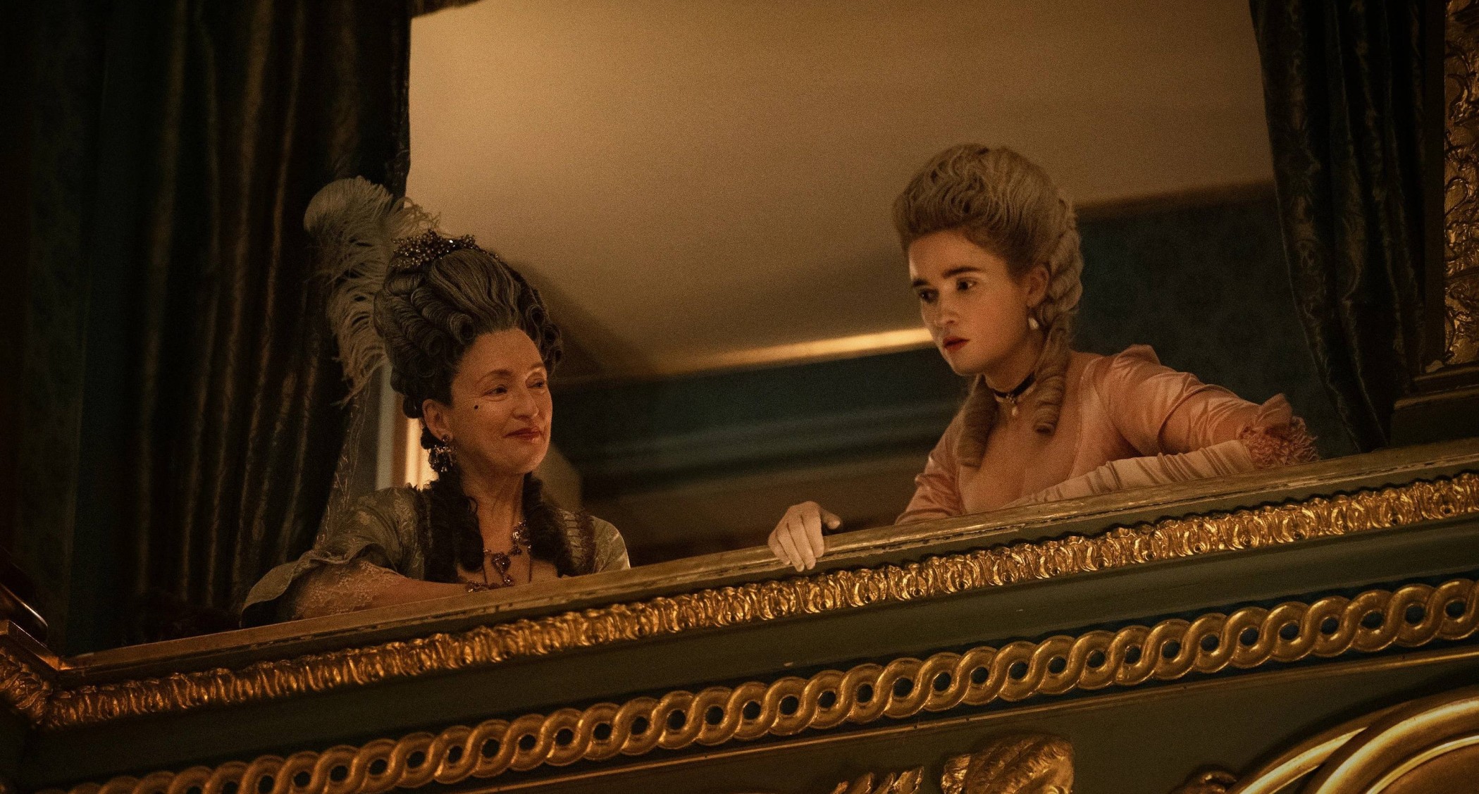 Is Dangerous Liaisons (2022) on Netflix, HBO Max, Hulu, or Prime?