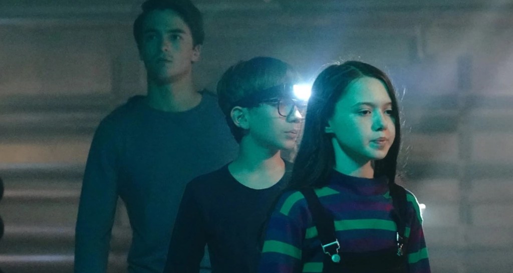 A Christmas Mystery Exploring All Shooting Locations of the 2022 Movie