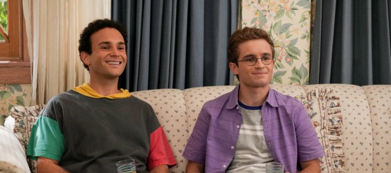 8 Shows Like The Goldbergs You Must See