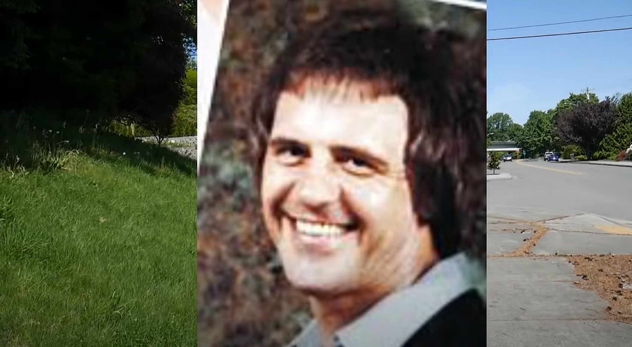 Jerry Heimann Murder Where is Barbara Opel Today?