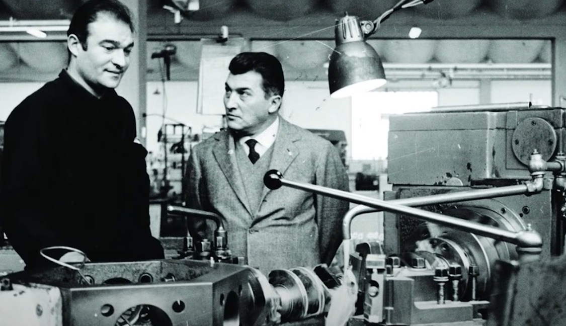 What was Ferruccio Lamborghini’s Net Worth at the Time of His Death?