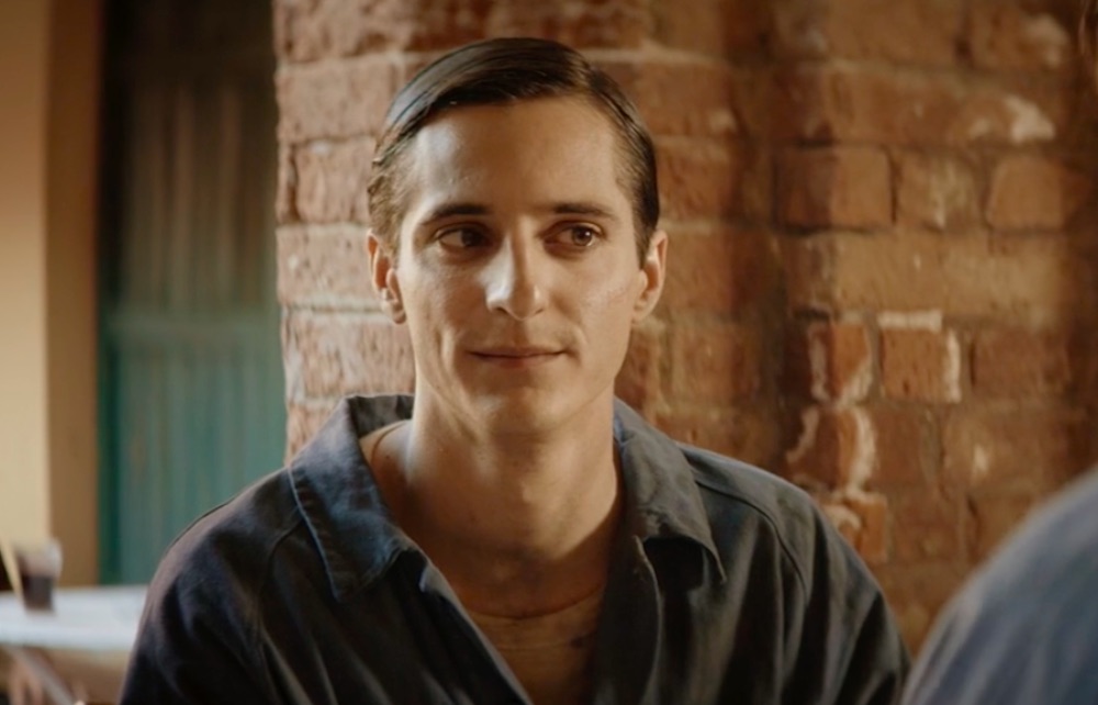 Is Matteo Inspired by a Real Partner?