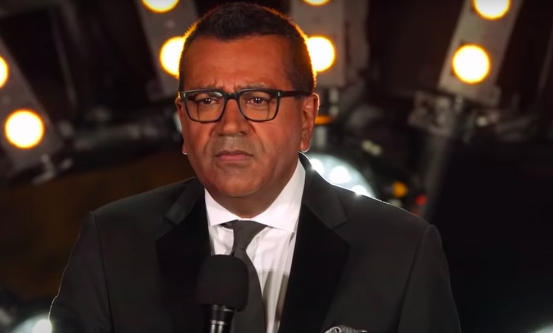 Where is BBC Interviewer Martin Bashir Now? The Cinemaholic