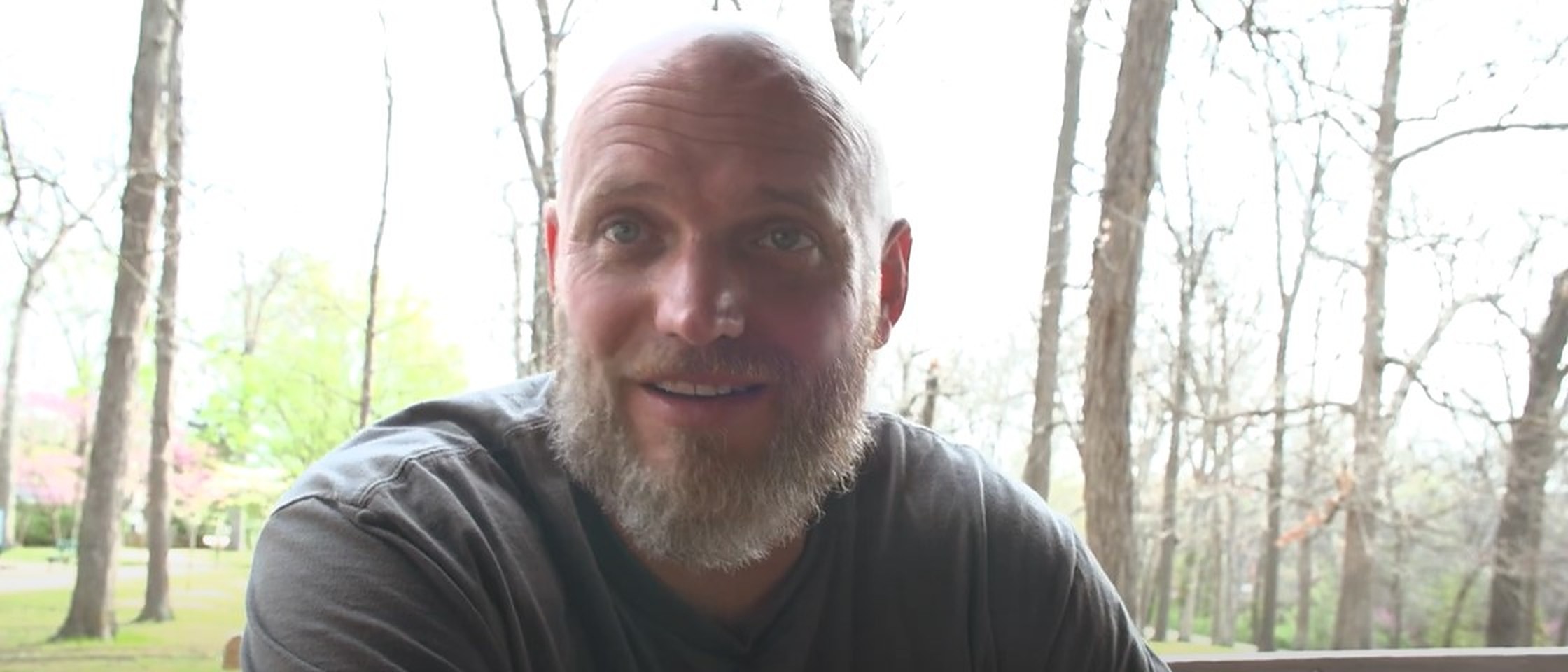 Michael Politte Now Where is the Convicted Killer Today? Update