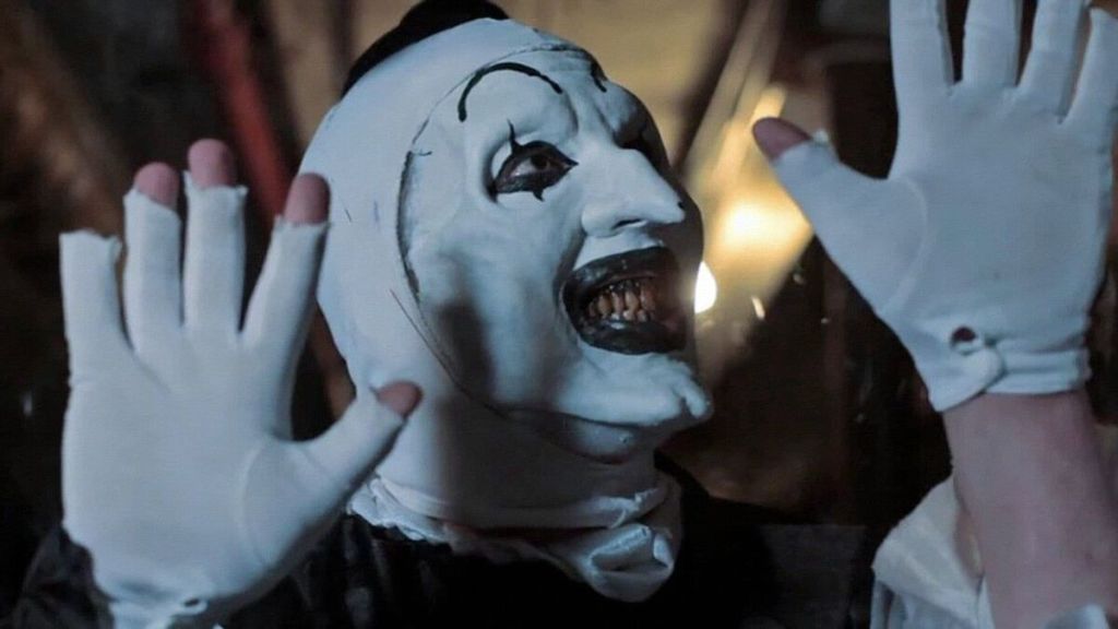 8 Movies Like Terrifier 2 You Must See