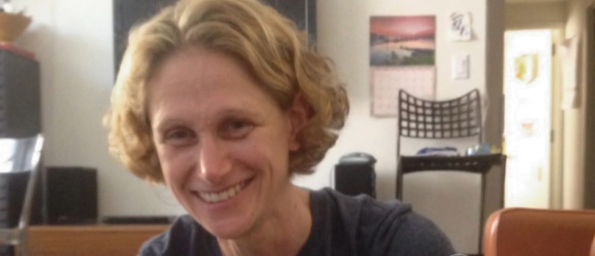 Dr. Pamela Buchbinder Where is Dr. Michael Weiss' ExGirlfriend Today?