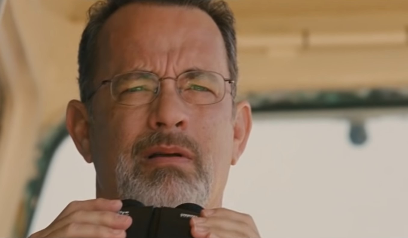 8 Movies Like Captain Phillips You Must See