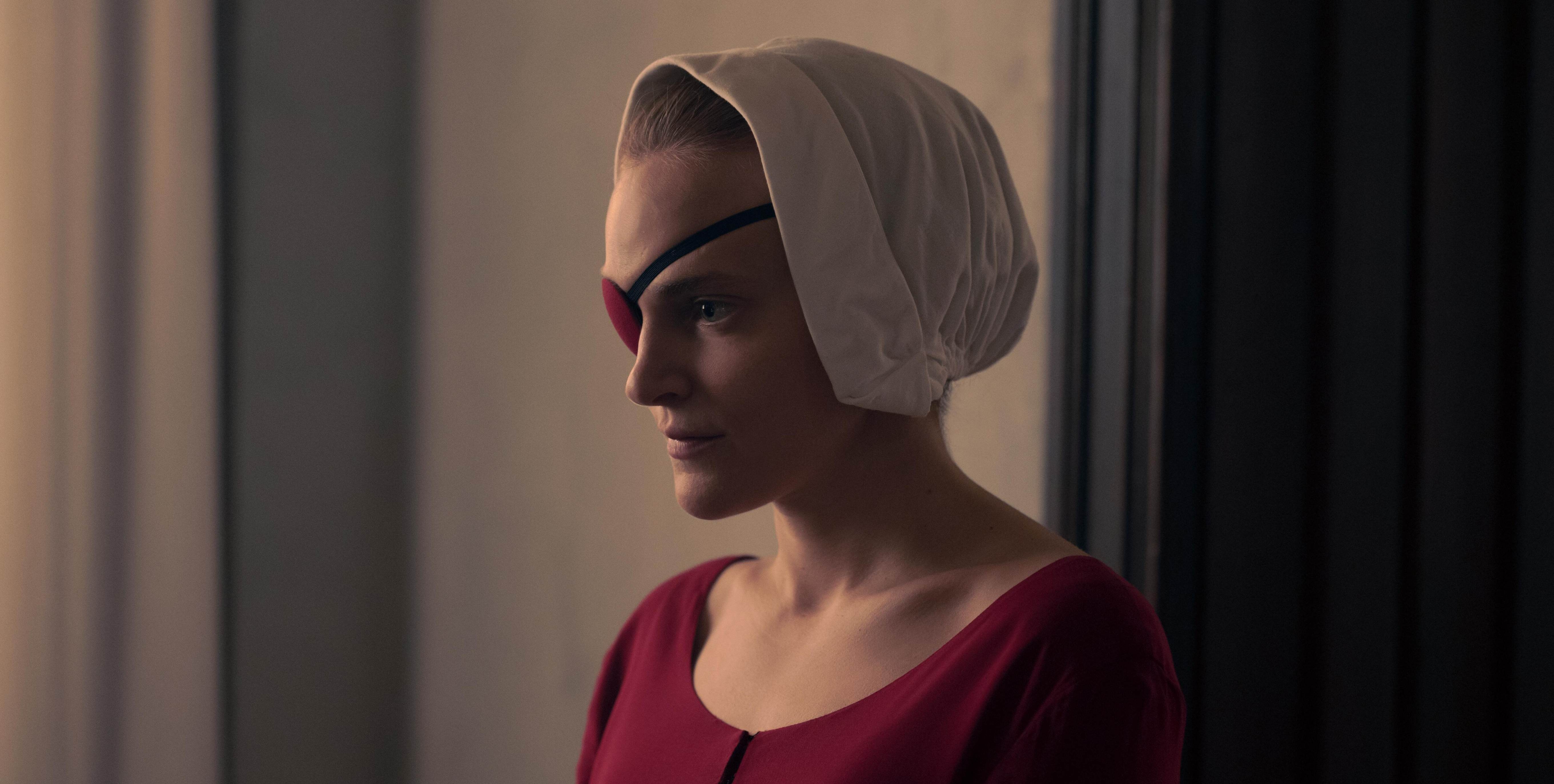 Will The Eyes Kill Janine? Did Madeline Brewer Leave The Handmaid’s Tale?