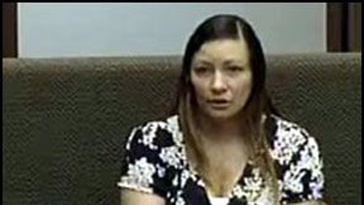 Tony Hayes Murder Where is Monique Johnson Today?