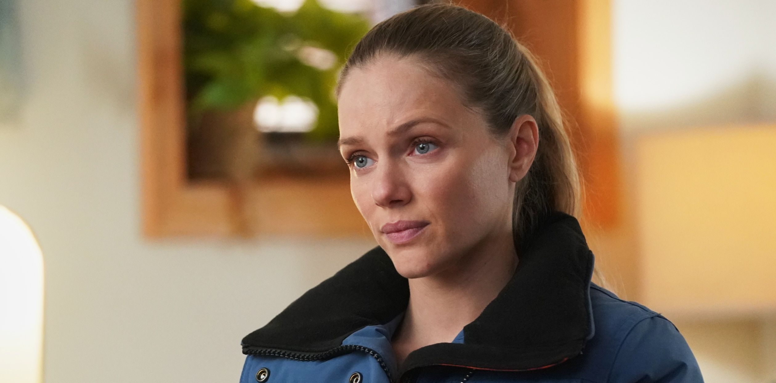 Tracy Spiridakos Leaving Chicago Pd 2024 - Josy Rozina