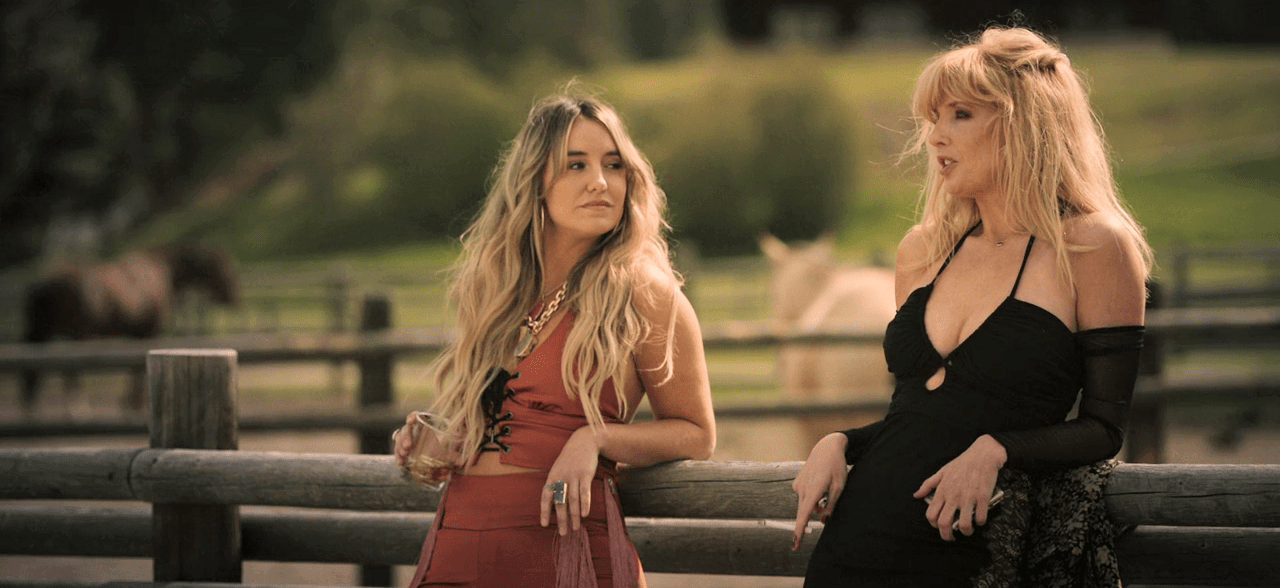 Who is Abby? Is Singer Lainey Wilson in Yellowstone Season 5?