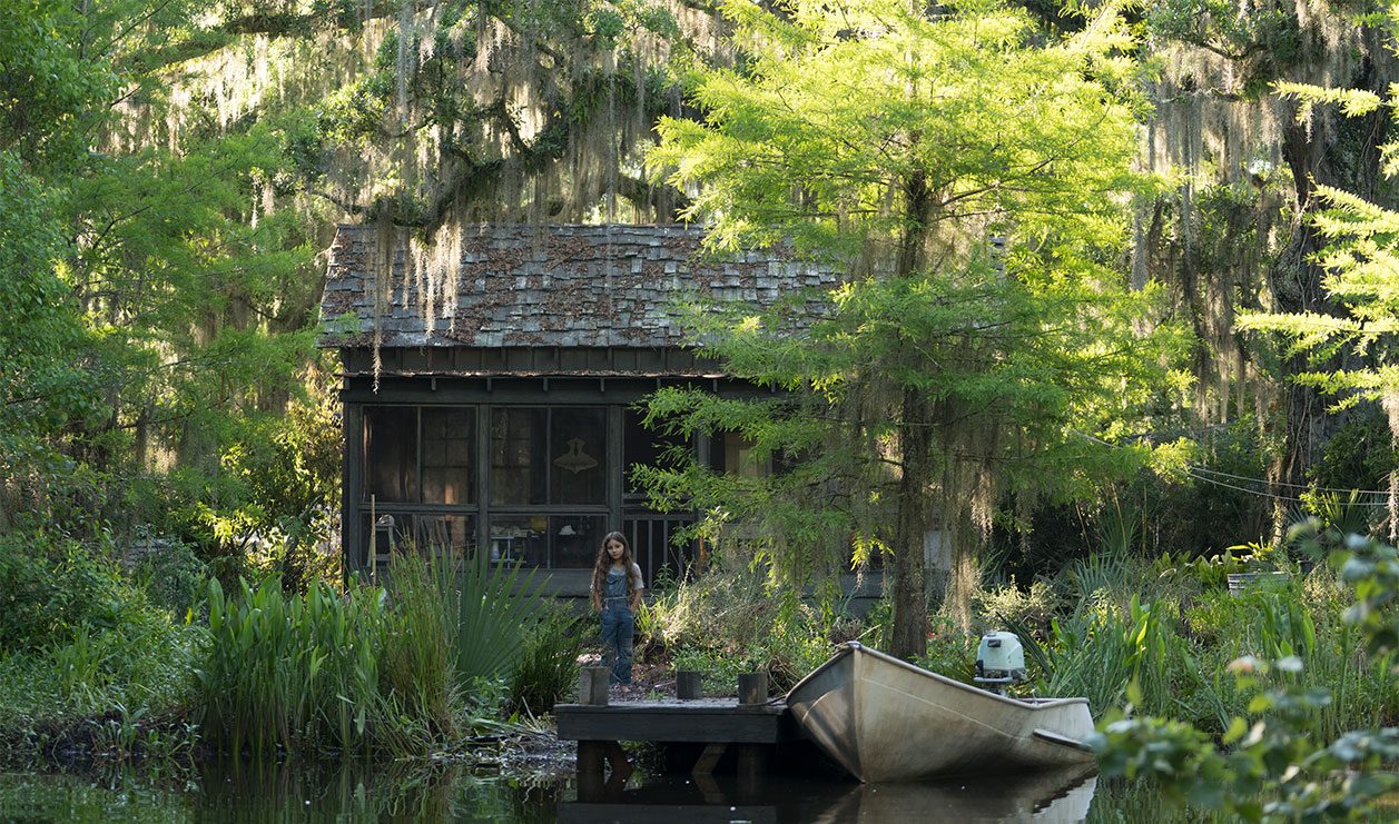 Is Barkley Cove a Real Place in North Carolina?
